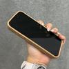 Luxury Magnetic Matte Translucent Case For 17 16 15 14 13 12 11 Pro Max 16Pro 17Pro for Magsafe Mag Safe Wireless Covers