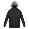 Regatta Mens Aziel Waterproof Parka