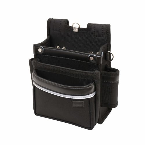 KH BASIC Waist Bag 3 Tiers with Holder BS17