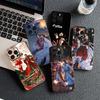 Чехол для Xiaomi Redmi Note 12 11 10 A3 Pro 10A 10C 12C Note12 5G 4G Чехол для телефона Небесный благословенный чиновник TGCF Tian Guan Ci Fu