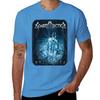 Sonata Arctica Ecliptica Tshirt Sports Fans Short Sleeve Tee Blouse Shirts Graphic Tees Plain Black T Shirts Men