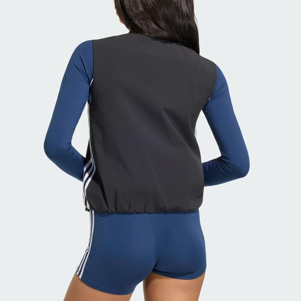 adidas Оригиналы ADILENIUM 5.0 Спортивная кофта Жилет Женский KY5182