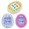 Pet Machine Big Color Screen Electronic Pet Game Machine Puzzle Micro-developing Game Machine