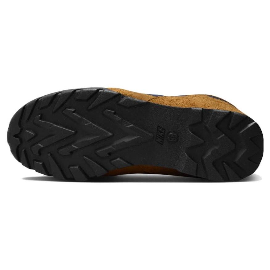 Nike ACG Torre Mid WP 'Жженый сиенский' Мужские FD0212-800