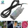 JT-500 Immersible DC Submersible Pump 12V 600L/H 5M for Water Aquarium Bath Water Pump Garden Washing Pumps