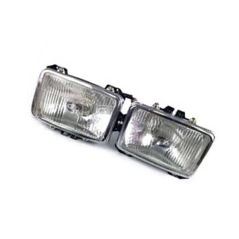 Right Inner Headlight Assembly for Dongfeng EQ1118/EQ2102 Series