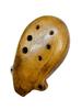 Wooden Ocarina 03 Wooden Ocarina /