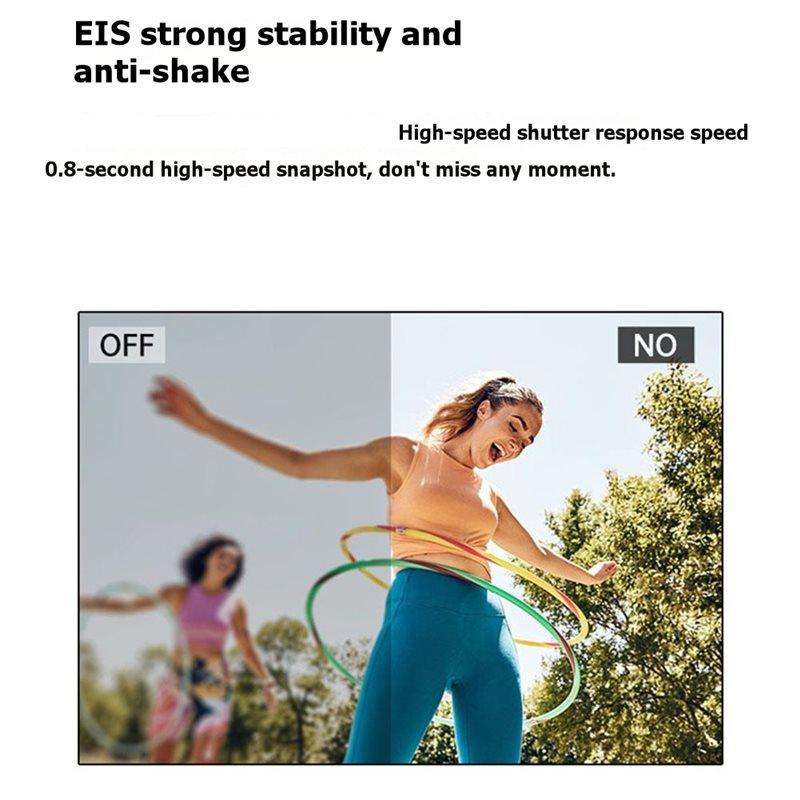 Умные очки со смарт-распознаванием фото, камера 8 МП, запись видео, Bluetooth-звонки, голосовой перевод, солнцезащитные очки