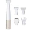 Panasonic Hair Remover Ferrier VIO Dedicated Shaver Waterproof Gold Tone ES-WV61-N