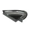 Для Honda CRV CR-V 2007-2011 Правая треугольная накладка угла зеркала