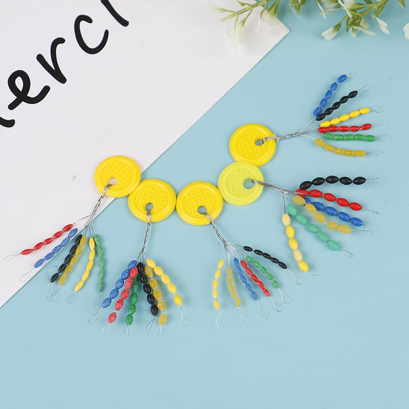 Резиновые поплавки, стопоры, космические бобы, овальная пробка, соединительная леска, буи, рыболовный поплавок