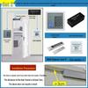 Password-Activated Access Control System with Card Reader & Electromagnetic Glass Door Lock