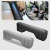 Car Travel Inflatable Mattress Air Bed For Travelling Camping Adventures Rear Clearance Pad Padding Inflatable Pedal