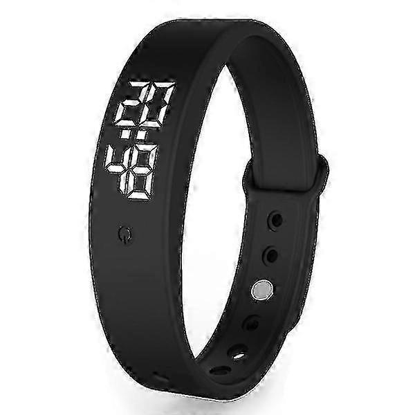 Comfortable Pivotell Vibratime vibrating reminder watch, up to 10 daily alarms