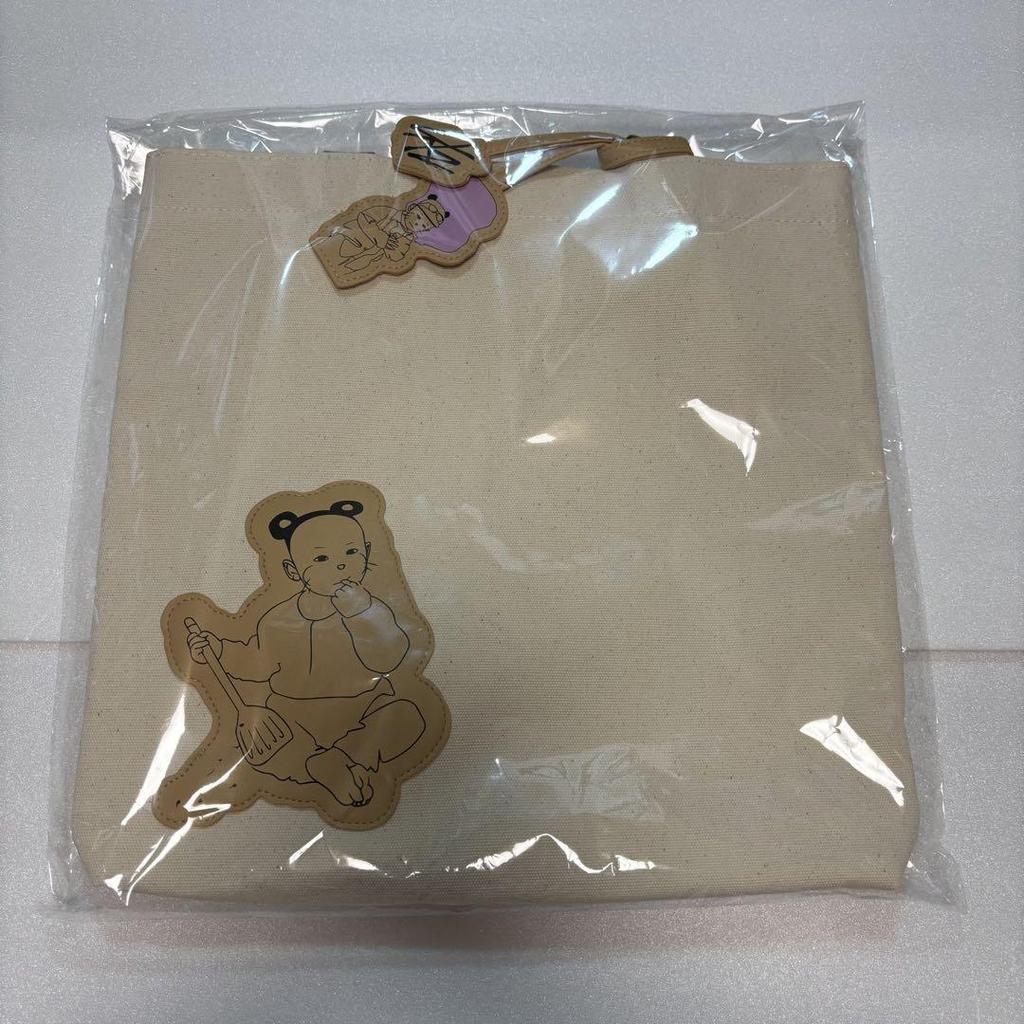 [Б/У] Stray Kids Хёнджин Сумка-тоут dominATE