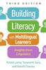 The Building Literacy with Multilingual Learners, Third Edition : Insights from Linguistics Book