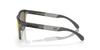 Солнцезащитные очки OO9284A Frogskins Range A МАТОВЫЙ СЕРЫЙ ЧЕРНИЛЬНЫЙ 55 [Oakley] ДЫМЧАТЫЙ/СЕРЫЙ