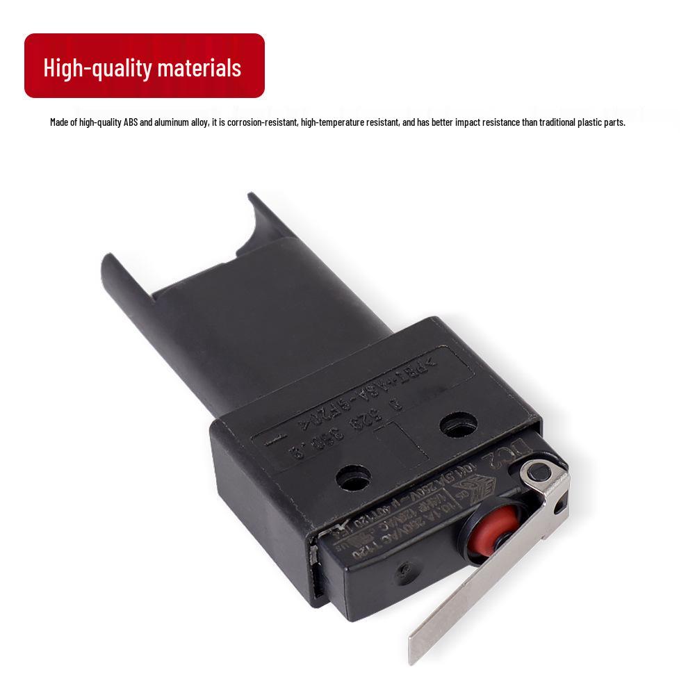 BMW R1300GS Brake Kickstand Microswitch