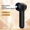 Black Gold Freezing Point Skin Rejuvenation DPL Super Photon Skin Rejuvenation Beauty Device Brightening Spot Brightening