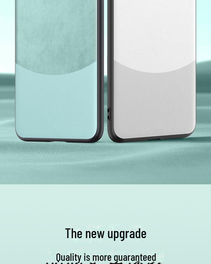 Ультратонкий универсальный чехол для Realme GT Neo6/GT Neo5/GT Neo6SE/GT Neo5SE