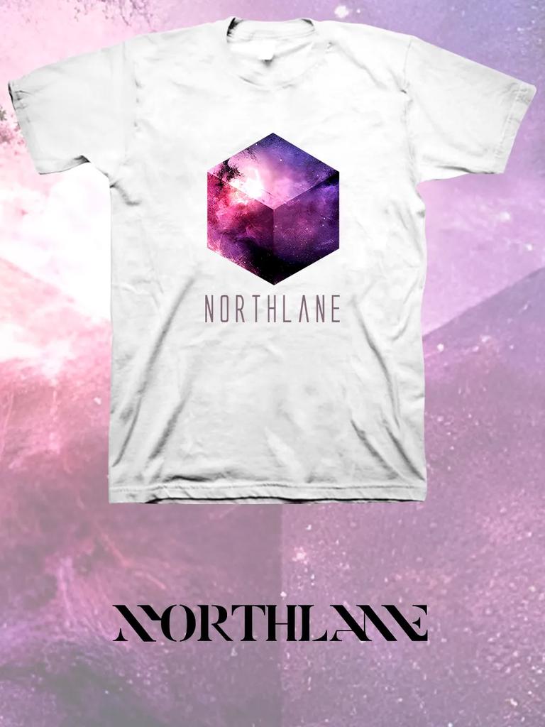 Northlane T-shirt