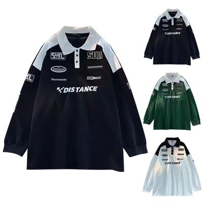 Женские флисовые толстовки большого размера, свитера с длинным рукавом, пуловеры, осенние наряды