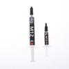 12.4W/mK Thermal Grease Compound 1Pc, High Thermal Conductivity Paste for CPU GPU Cooler, Laptop PS5 Game Console PC Cooling