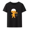 The Beers Graphic Printed Funny Tee T Shirt for Women Clothing Comfortable Breathable Camisetas Camisa Loose Novelty Cool