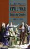 Книга The Civil War As a Crisis In Gender : Augusta, Georgia, 1860-1890