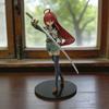 Новые игрушки Аниме Shakugan no Shana Шана Накажи преступление ПВХ Фигурки Действия Модель Коллекция Украшение Аниме Мультфильм Модель Подарок