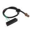 Rear Lift TailGate Trunk Switch 63270FG001 For 2008-2014 Subaru Impreza WRX STi