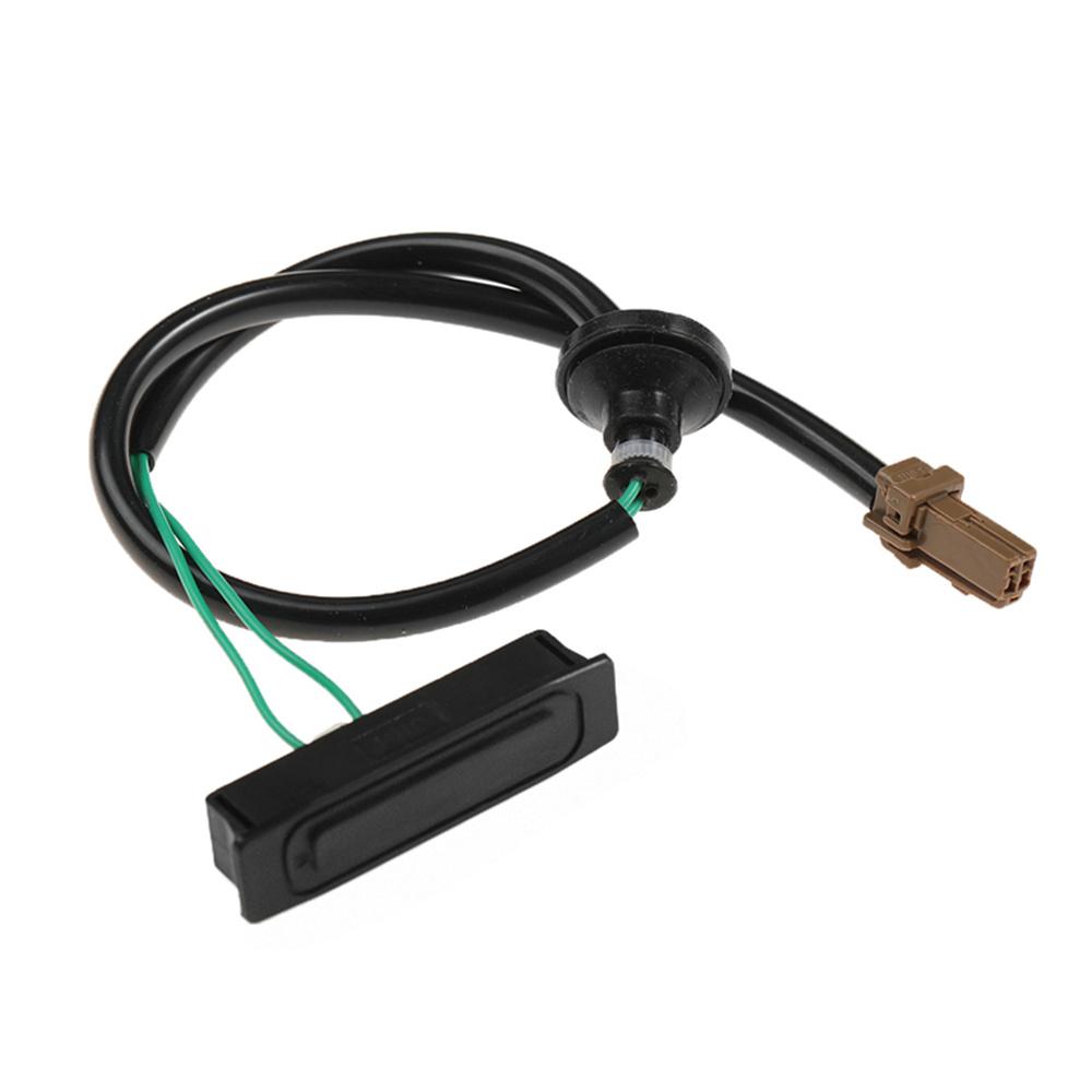 Задний подъемный переключатель багажника 63270FG001 для 2008-2014 Subaru Impreza WRX STi