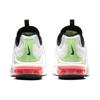 Nike Air Max Infinity 2 White Flash Lime Crimson Мужские кроссовки Черные ярко-малиновые CZ0361-100