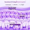 Water Secret 3D Коллагеновый крем для глаз