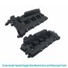 LR032081 LR041443 LR113202 LR113201 Land Rover 5.0 Бензиновая клапанная крышка