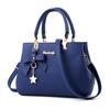 Fashion Large Capacity Women Shoulder Bag Bowknot Crossbody Handbags