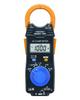 HIOKI AC Clamp Meter Тестер среднего значения тока DMM Сделано в Японии Тестовый футляр для переноски в комплекте 3280-10F [AC 1000A] Провода, [Продукт]