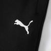Puma Мужские модные спортивные вязаные длинные брюки 631808-01