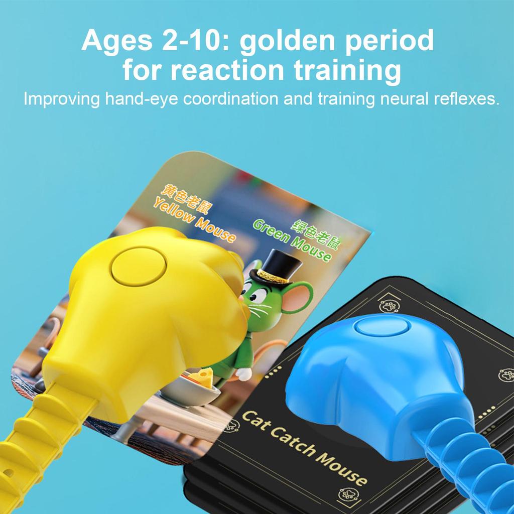 Кошки Ловят Мышей Настольные Игры Семейная Вечеринка Социальные Игры Забавные Карты Память Логическое Мышление Детские Образовательные игрушки Подарки