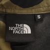 The North Face Компактная куртка с камуфляжным рисунком, новинка, мужская, б/у