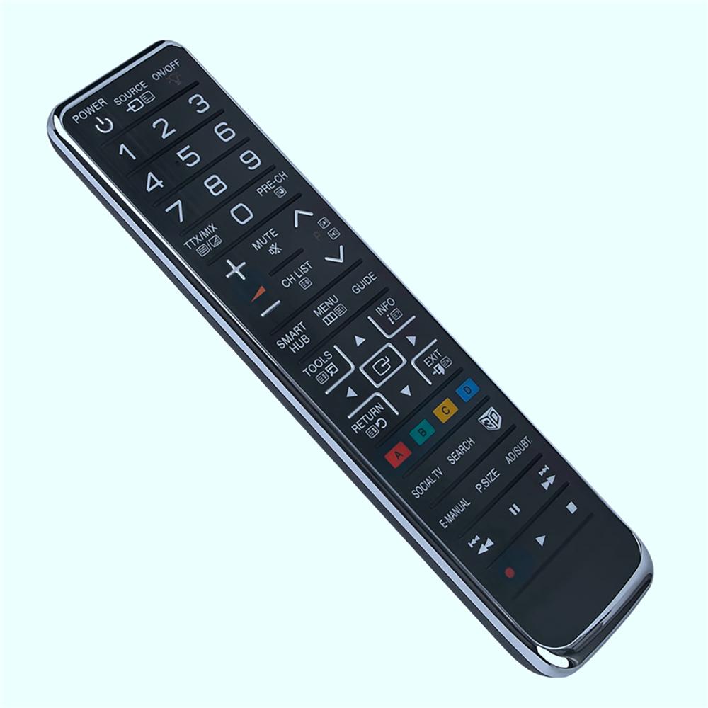 AA59-00543A Для телевизора Samsung Пульт дистанционного управления Инфракрасный Замена Дальний радиус действия Ручной контроллер