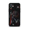 Чехол для телефона Samurai Japan Art для iPhone Samsung Galaxy Redmi Xiaomi Oppo OnePlus Note SA 7 8 9 10 11 12 13 14 20 21 22 23 53 54 Pro Max Plus Ultra