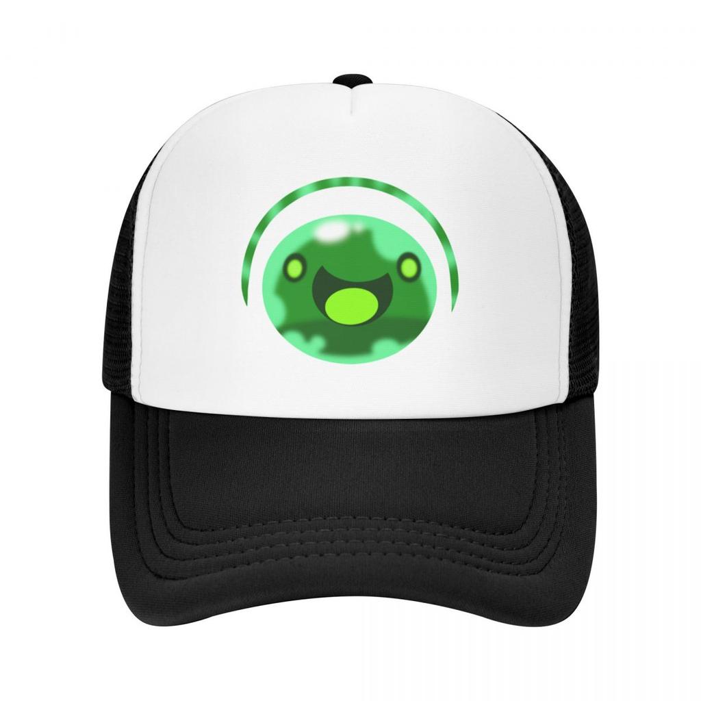 Владелец слизи: Бейсболка Rad Slime, новая шляпа для гольфа, женская шляпа унисекс