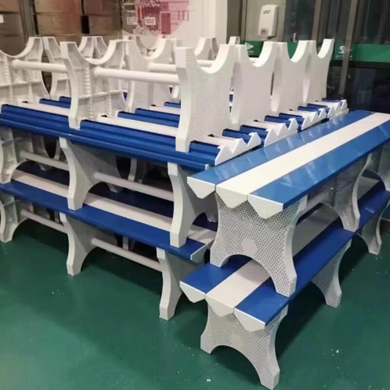 Hanlang ABS Waterproof Changing Room Bench