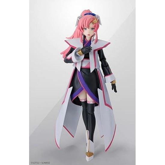 TAMASHII NATIONS Мобильный костюм Гандам Семя свободы Лакус Клайн (Компас Битва Цепи Вер.) Фигурка Bandai Spirits SHFiguarts