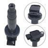 Высоковольтный блок катушек зажигания для автомобиля 90919-02265 90919-T2003 для Toyota Vios Yaris
