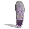 Adidas Гандбол Spezial Glory Grey Powder Plum Gum Женские кроссовки JR3646