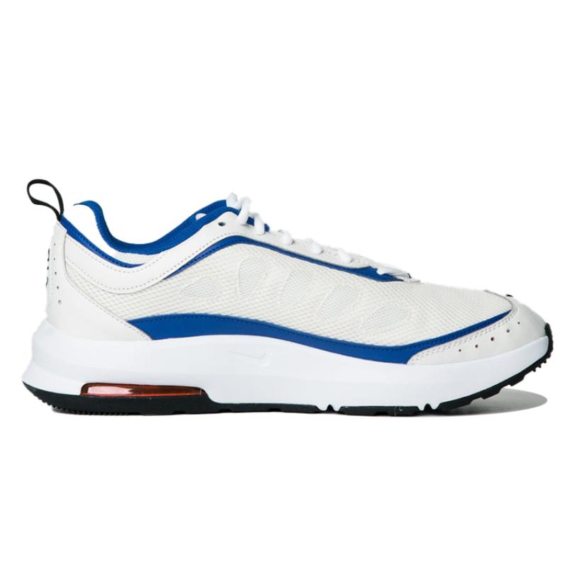 Nike Кроссовки Air Max Ap 'Phantom Bright Crimson' Повседневная обувь CU4826-004