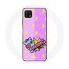 Coque pour Samsung Galaxy A22 5G BTS Bangtan Sonyeondan BT21 MANG J-Hope