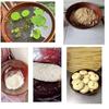Классическая керамическая миска для замешивания теста Ningzhao